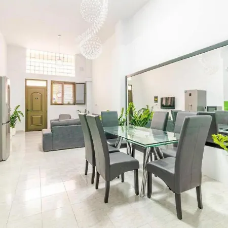 Apartment Rayito De Sol I - Ah *