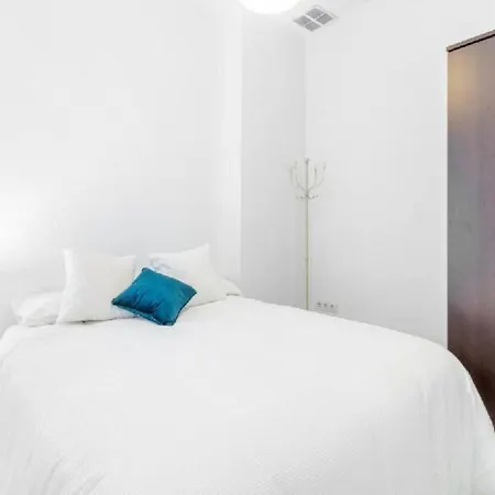 Rayito De Sol I - Ah Apartment