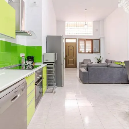 Apartment Rayito De Sol I - Ah *
