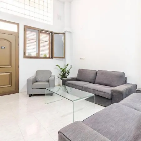 Apartment Rayito De Sol I - Ah *