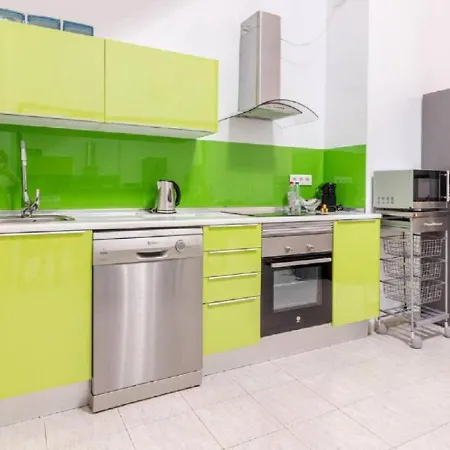 Appartamento Rayito De Sol I - Ah Las Palmas de Gran Canaria