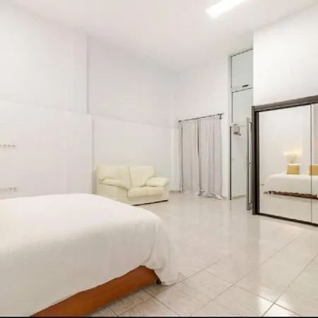 Ah - Rayito De Sol - Donde El Estilo Se Encuentra Con El Sol Appartement Las Palmas