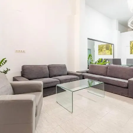 Rayito De Sol I - Ah * Las Palmas de Gran Canaria