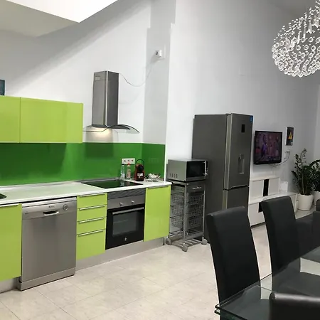 Appartamento Rayito De Sol I - Ah Las Palmas de Gran Canaria