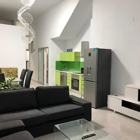 Ah - Rayito De Sol - Donde El Estilo Se Encuentra Con El Sol Appartement