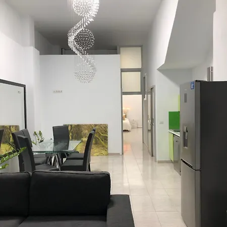 Appartement Ah - Rayito De Sol - Donde El Estilo Se Encuentra Con El Sol