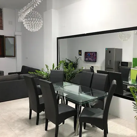 Appartement Ah - Rayito De Sol - Donde El Estilo Se Encuentra Con El Sol Las Palmas
