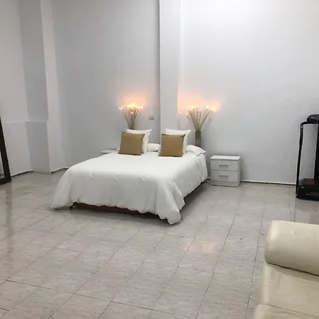 Appartement Ah - Rayito De Sol - Donde El Estilo Se Encuentra Con El Sol Las Palmas