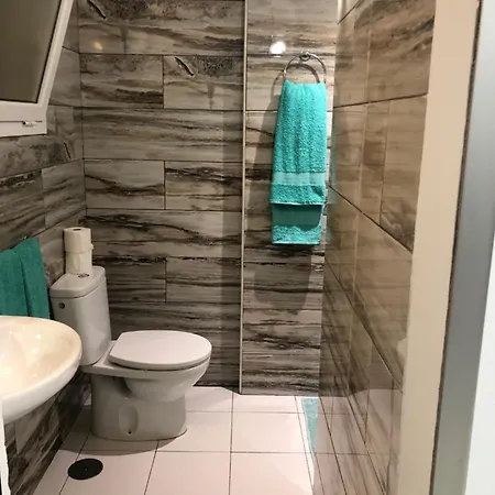 Rayito De Sol I - Ah Appartamento Las Palmas de Gran Canaria