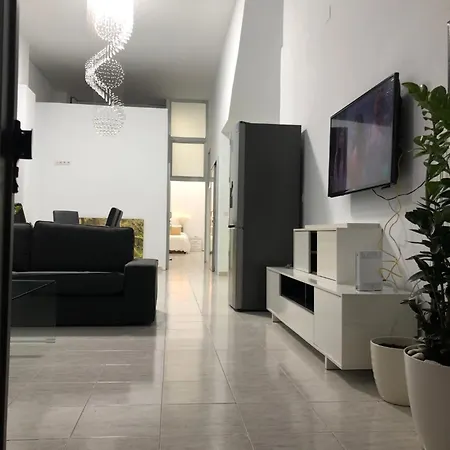 Rayito De Sol I - Ah Appartamento