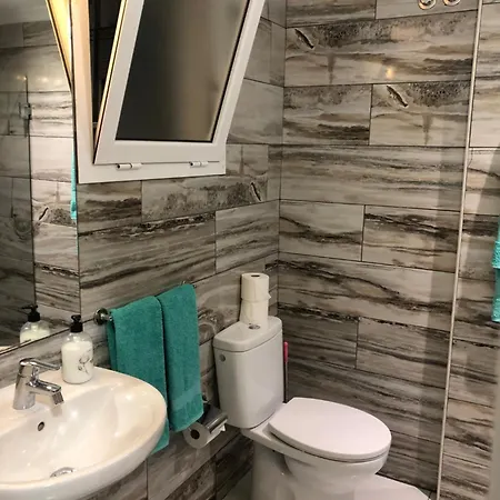 Rayito De Sol I - Ah Las Palmas de Gran Canaria